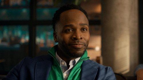 undefined Season 3 Episode 16 - Push, Jump, Fall