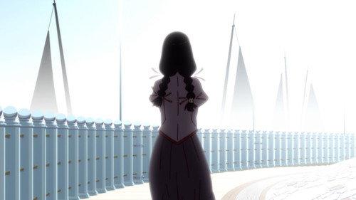 undefined Season 0 Episode 5 - Nekomonogatari Kuro: The Story of Araragi Koyomi and the girls who encountered oddities