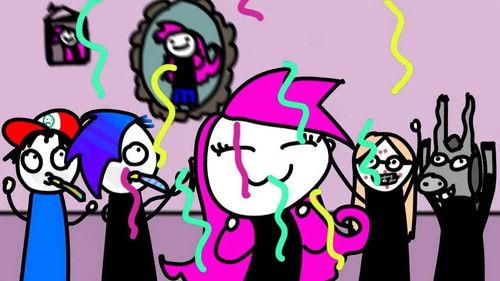 Japanoschlampen Season 1 Episode 16 - Party Party Party!