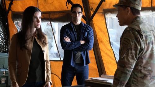 Superman & Lois Season 1 Episode 14 - The Eradicator