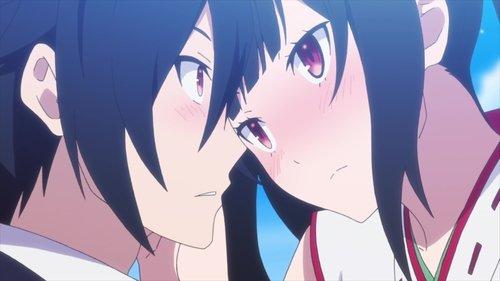 Conception Season 1 Episode 2 - I Want You to Have My Child