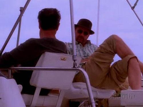 Karen Sisco Season 1 Episode 3 - The One that Got Away