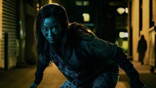 The Boys Season 1 Episode 5 - Good for the Soul