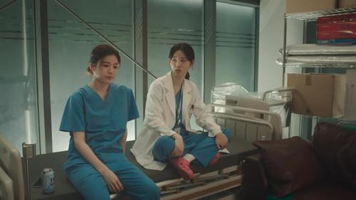 Resident Playbook Season 1 Episode 9 - Episode 9