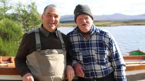 World's Most Scenic Railway Journeys Season 3 Episode 2 - West Highland Line, Scotland