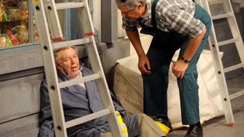 De Kotmadam Season 18 Episode 11 - Wraak