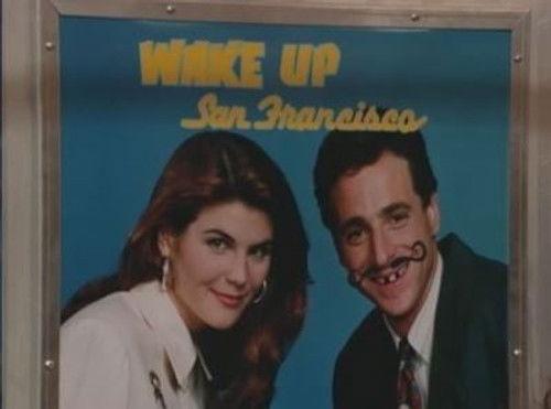 Full House Season 6 Episode 19 - Subterranean Graduation Blues