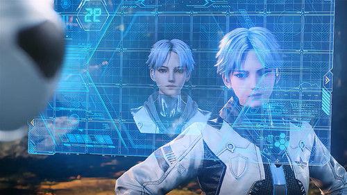 Forty Millenniums of Cultivation Season 1 Episode 9 - Episode 9