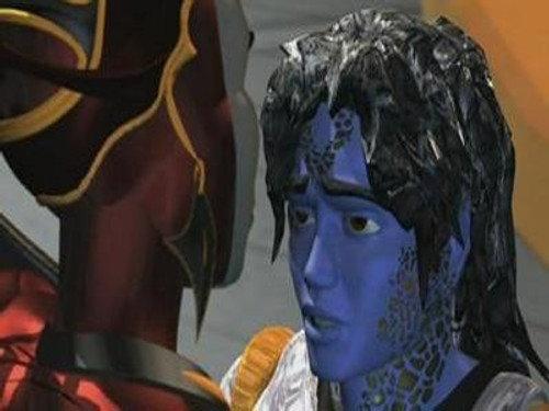 ReBoot Season 4 Episode 4 - Sacrifice (4)