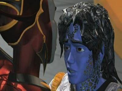 ReBoot Season 4 Episode 4 - Sacrifice (4)