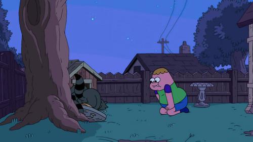 Clarence Season 1 Episode 12 - Rise 'n' Shine
