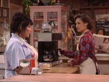 Roseanne Season 7 Episode 4 - Girl Talk