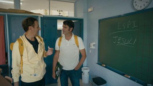 El camino a casa Season 1 Episode 1 - Episode 1