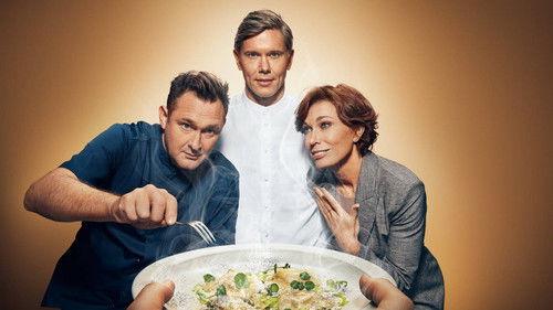 Sveriges Mästerkock Season 13 Episode 1 - Audition, part 1
