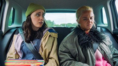 Such Brave Girls Season 1 Episode 4 - Such Outdoorsy Girls