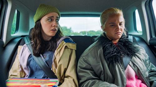 Such Brave Girls Season 1 Episode 4 - Such Outdoorsy Girls