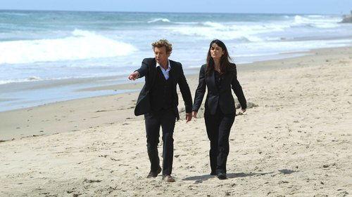 The Mentalist Season 4 Episode 22 - So Long, and Thanks for All the Red Snapper