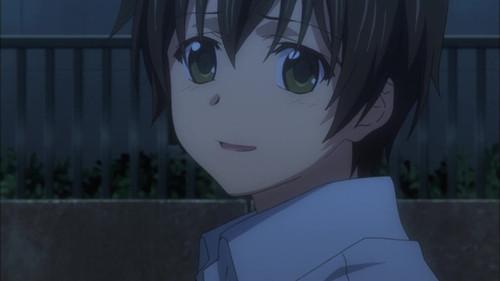 Golden Time Season 1 Episode 21 - I'll Be Back