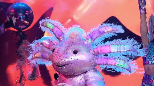 The Masked Singer Season 5 Episode 5 - Episode 5