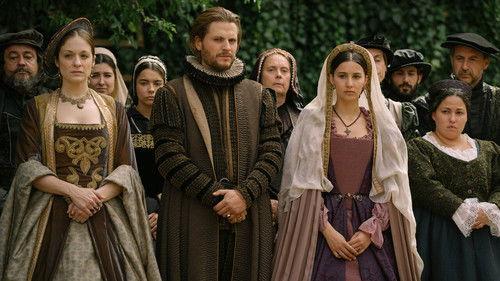 undefined Season 1 Episode 1 - Episode 1