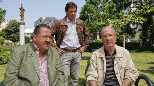 Die Rosenheim-Cops Season 10 Episode 13 - Tod beim Live-Chat