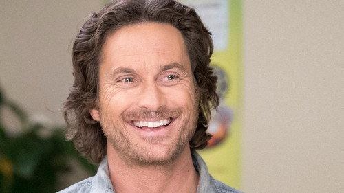 Splitting Up Together Season 2 Episode 9 - Contact High
