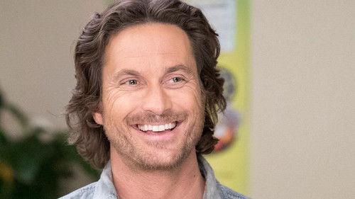 Splitting Up Together Season 2 Episode 9 - Contact High