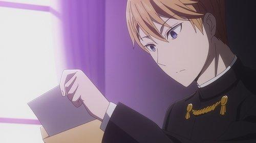 undefined Season 3 Episode 11 - Miyuki Shirogane Wants to Make Her Confess (4) / Tsubame Koyasu Wants to Say No / Miyuki Shirogane Wants to Make Her Confess (5)