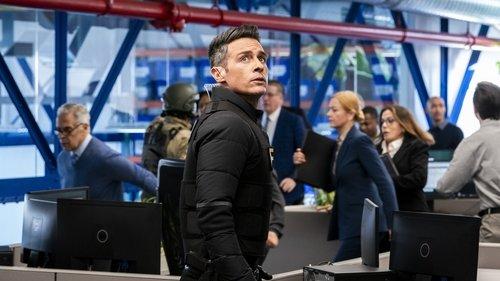 FBI Season 6 Episode 6 - Unforeseen