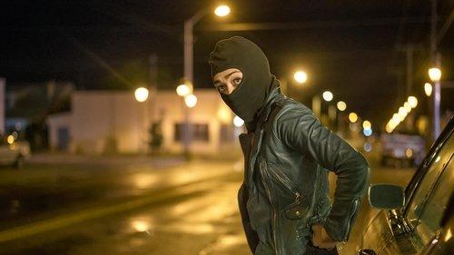 undefined Season 1 Episode 5 - South Will Rise Again