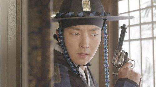 The Joseon Gunman Season 1 Episode 20 - Episode 20