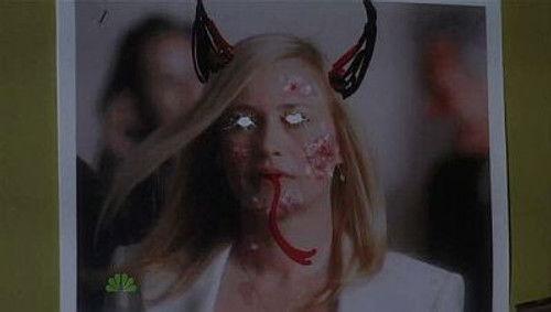 Medium Season 5 Episode 11 - The Devil Inside (1)