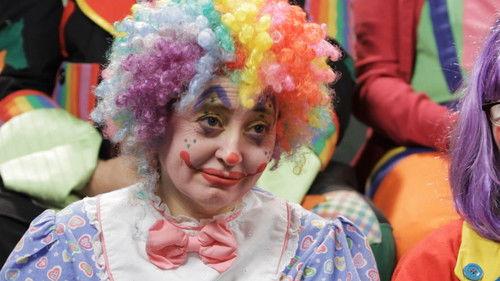 CollegeHumor Shorts Season 3 Episode 14 - The Clown Vote