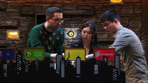 The Genius Game Season 1 Episode 7 - Episode 7