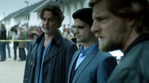 Der letzte Bulle Season 4 Episode 4 - A Last Word