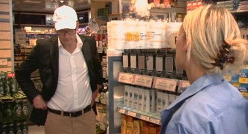 Klovn Season 2 Episode 9 - The Irma Girl