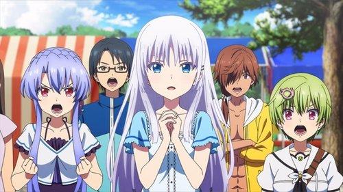 Summer Pockets Season 1 Episode 17 - Natsudori Ritual