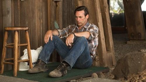 undefined Season 7 Episode 14 - Person to Person