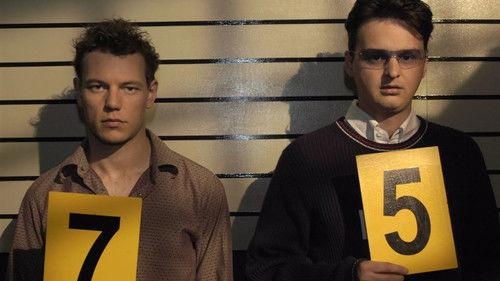 Flikken Season 5 Episode 6 - Sporen