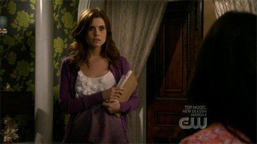 Privileged Season 1 Episode 16 - All About Confessions