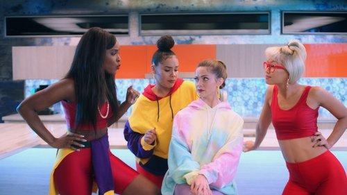 Dear White People Season 4 Episode 4 - Chapter IV