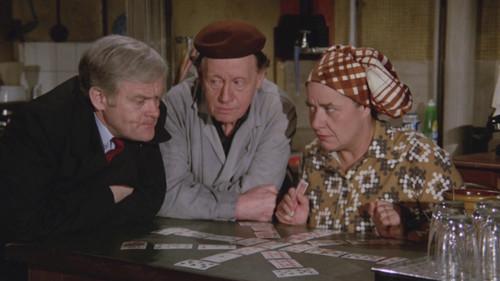 The House at Christianshavn Season 6 Episode 4 - Fortune teller Emma