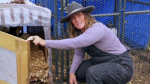 Homestead Rescue Season 11 Episode 3 - Stormy and Raney in Texas