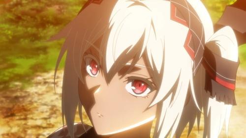 Berserk of Gluttony Season 1 Episode 4 - Crowned Beast