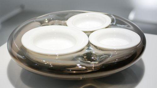 Blown Away Season 1 Episode 2 - Potluck Party