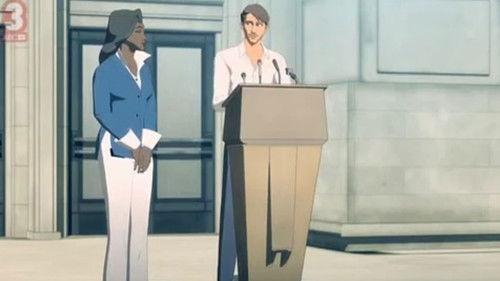 Iron Man: Armored Adventures Season 2 Episode 21 - The Hammer Falls