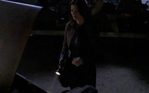 Crossing Jordan Season 2 Episode 22 - Pandora's Trunk (2)