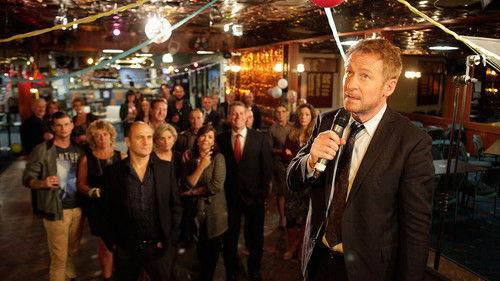 Rake Season 4 Episode 4 - Episode 4