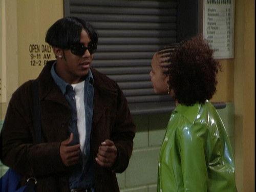 Sister, Sister Season 5 Episode 7 - A Friend Indeed