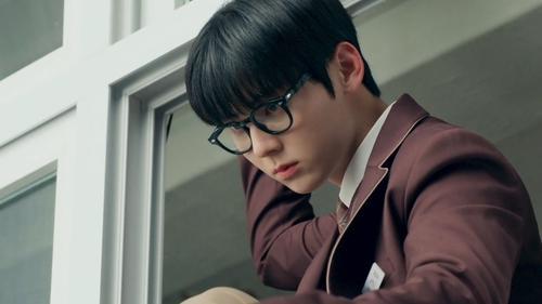 Study Group Season 1 Episode 3 - A New Member